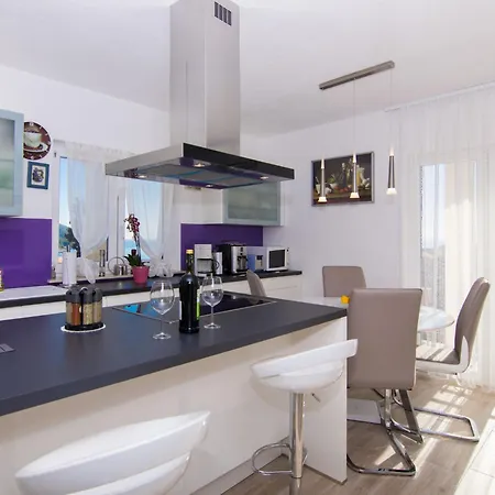 Apartment Ana By Interhome *