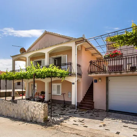 Ana By Interhome Apartment Trogir