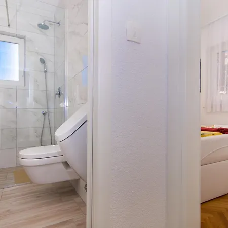 Apartment Ana By Interhome