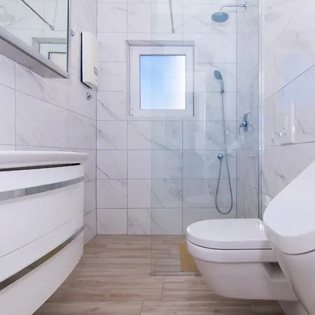 Ana By Interhome Apartment *