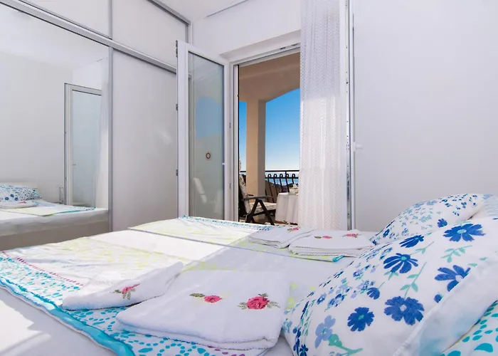 Ana By Interhome Appartement Trogir