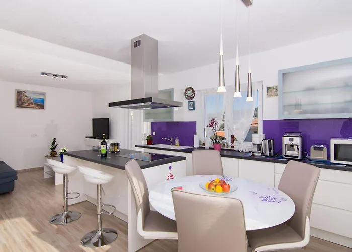 Ana By Interhome Trogir