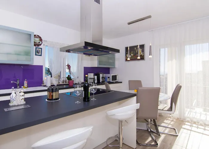 Appartement Ana By Interhome *