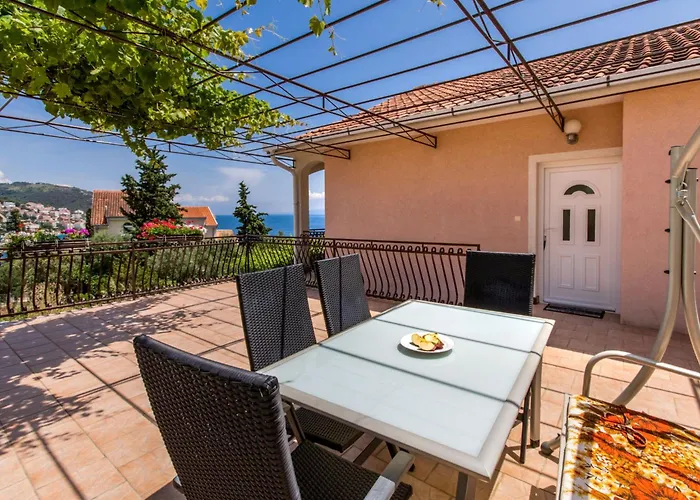 Ana By Interhome * Trogir