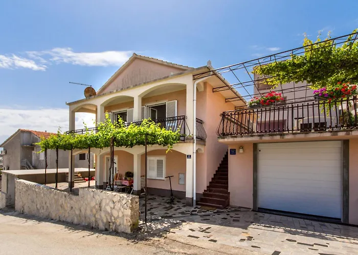 Ana By Interhome Appartement Trogir