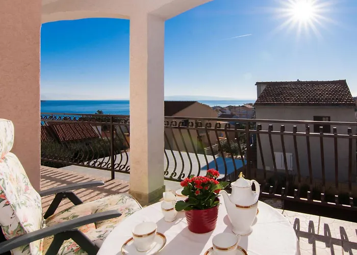 Ana By Interhome Trogir