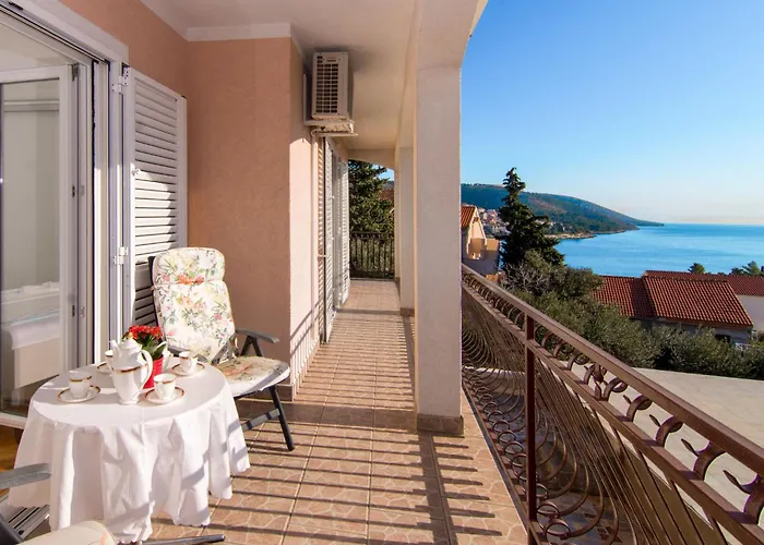 Ana By Interhome Appartement Trogir