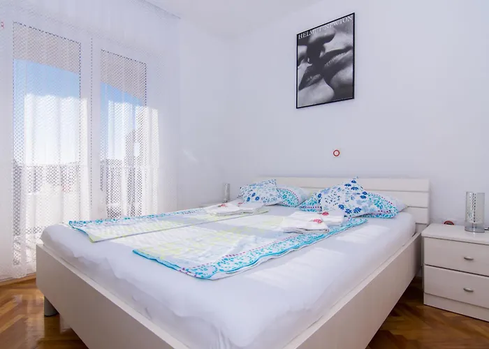 Appartement Ana By Interhome