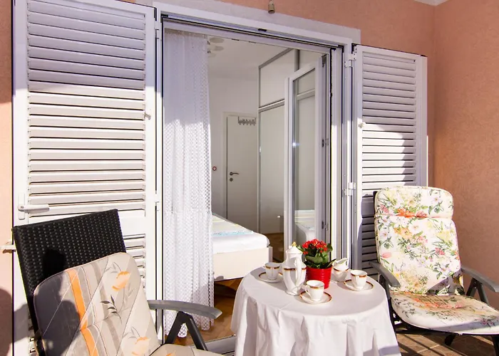 Ana By Interhome Appartement *