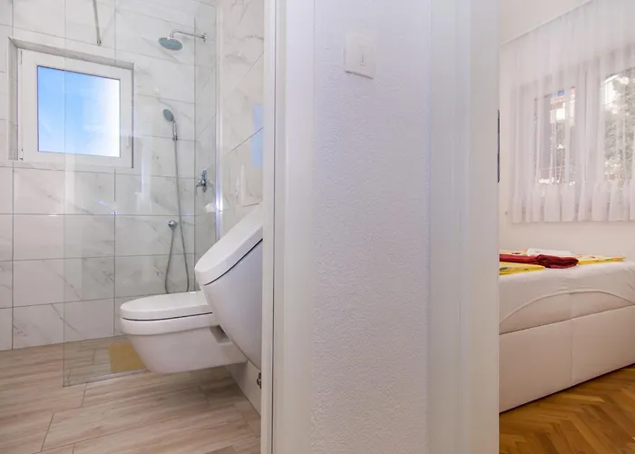 Appartement Ana By Interhome