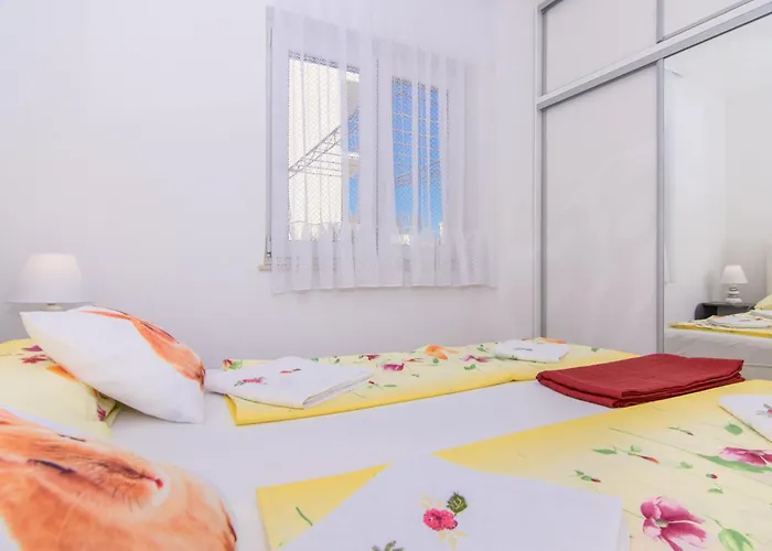 Appartement Ana By Interhome