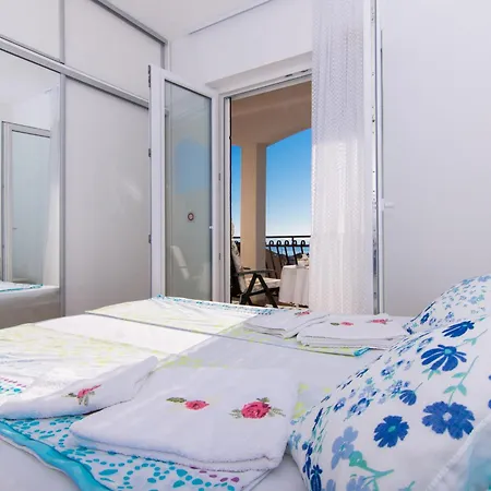 Ana By Interhome Apartamento Trogir