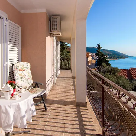 Ana By Interhome Apartamento Trogir