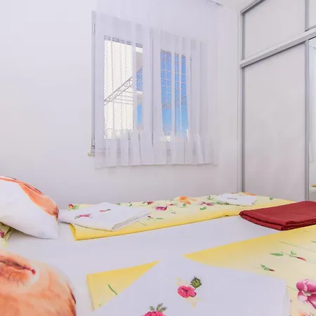 Apartamento Ana By Interhome