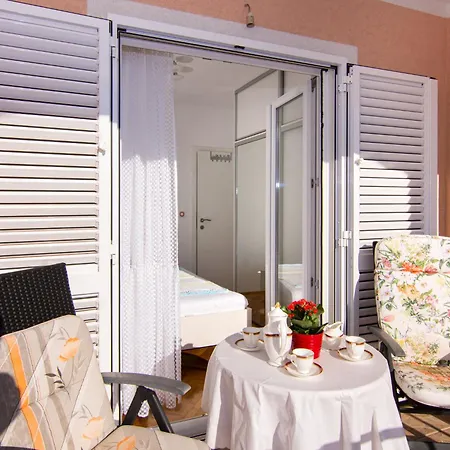 Ana By Interhome شقة *